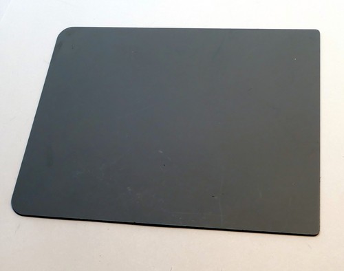 Movo 18% Gray Black White Balance Card Set for Digital Camera Photography 5 x 4"