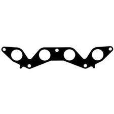 1x ORIGINAL® Victor Reinz Dichtung, Abgaskrümmer passend für Honda CIVIC VII