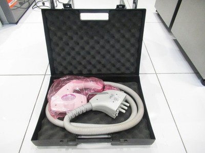 SYNERON CANDELA MOTIV HR APPLIKATOR IPL ESTYLE ELIGHT AURORA LASER HANDSTÜCK UK