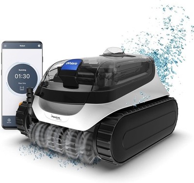 Polaris PCX 868 iQ Parts Only Accessories Smart Pool Cleaner No