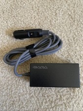 Starlink Mini Car Adapter - 12V 24V DC Power Cable with Adapter