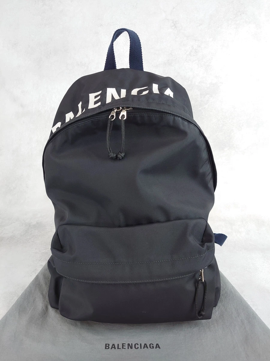 Balenciaga Backpacks for Women for sale | eBay