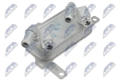 Automatic Transmission Oil Cooler For OPEL Corsa D 09-14 13283220