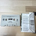 Hooters One Way Home Cassette 1987 — photo 2