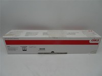 Original Oki 45536508 Toner Black FüR C931 C941 In Ovp