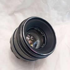 Helios 44-2 f/2 58mm Made in USSR M42 Mount 80279733