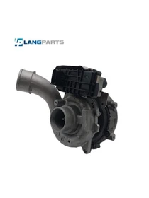 Turbolader für Audi VW Porshe 3.0 TDI 204 PS 245 PS CASA 799672 059145874D