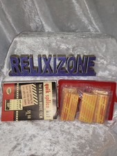 Vintage HP  Quik Splice  Kit for 8mm  16mm Movie Film   Splicing Tape