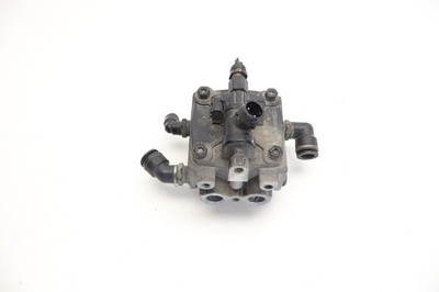 2022 PETERBILT 579 BENDIX AIR BRAKE RELAY TRACTION VALVE K070684
