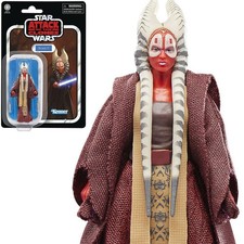 Shaak Ti Vintage Collection Star Wars Attack of the Clones Action Figure  INSTOK