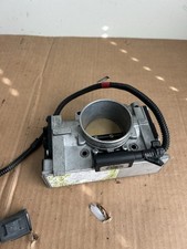 1999-01 Volvo XeMODeX Rebuilt Etm Throttle Body V70 S70 C70 V70r S60 Turbo