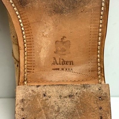 Alden 20984