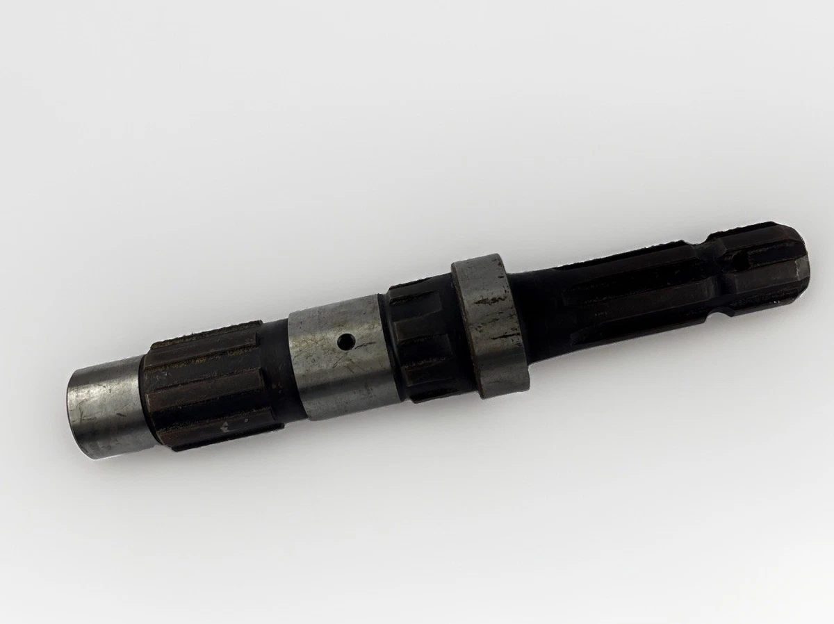 E6NNB728AA PTO Shaft Fits Ford Tractor 540 RPM 5100 5610 5640 6410 6600 7100 photo 2