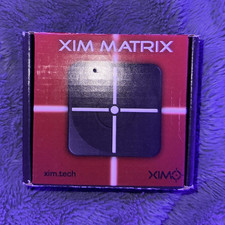 XIM MATRIX Adapter, for XBOX S/X and PS5, use...