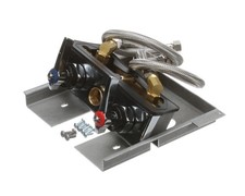 Grifo montado en la parte delantera Perlick menos Spou 934X - Envío gratuito + Geniune OEM