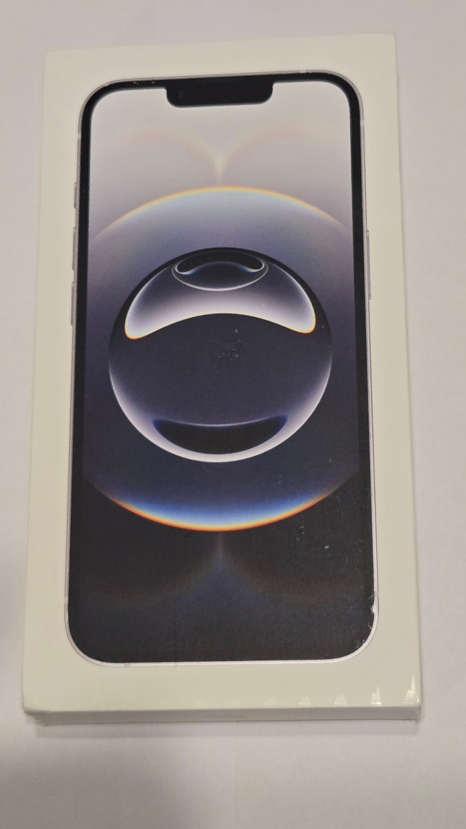 Apple iPhone 16e - 256 GB - White (Unlocked) for sale online | eBay
