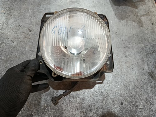 VW Golf II 2 Hauptscheinwerfer Scheinwerfer rechts 191941751R mit LWR Original