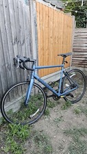 Boardman X7 Aluminium Road Bike — XL Size, Carbon Fork, 16‑Speed Shimano