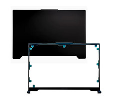 New for ASUS TUF Gaming A16 FA617 FX617 FX607 LCD Back Cover  Front Bezel