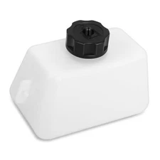  Mini Bike Gas Tank For Quad Dirt Pocket Atv Scooter 2 Stroke 43cc 45cc 47cc 