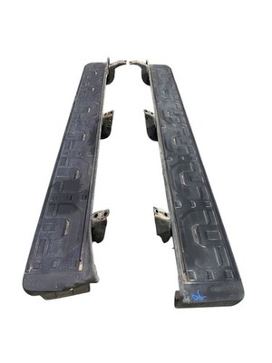 2010-2024 Toyota 4Runner N280 Right & Left Side Running Board Step Plate Set (2)