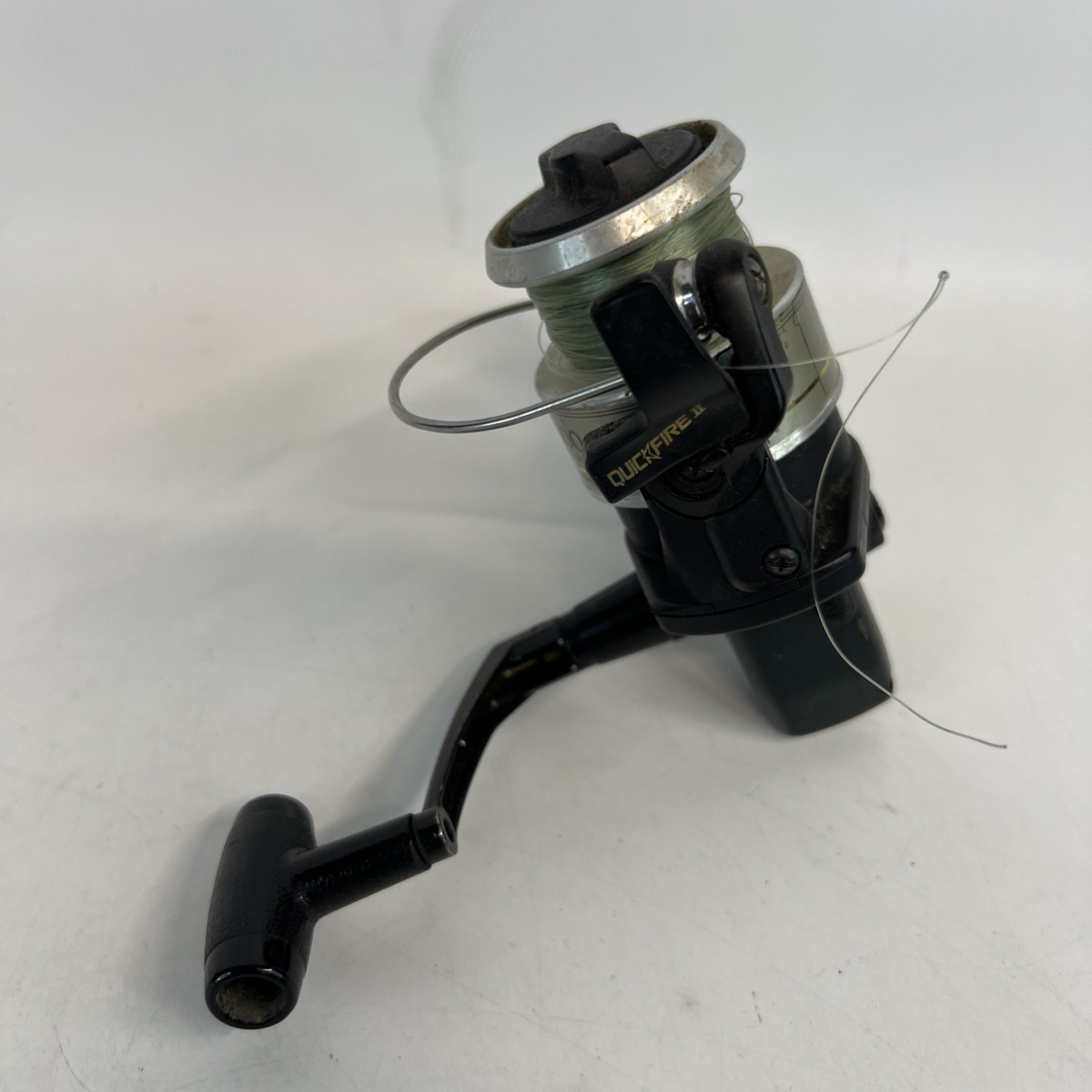 harga reel shimano solstace 4000 fi Shimano SOLSTACE 4000 Spinning Reel Quickfire