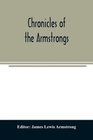 James Lewis Armstrong | Chronicles Of The Armstrongs | Taschenbuch | Englisch