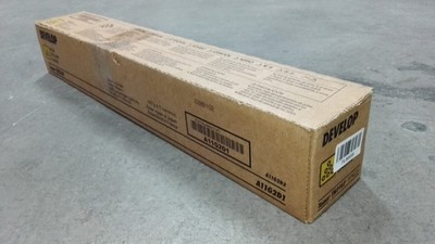 Develop TN-216Y Tonerkartusche A11G2D1 Gelb für Develop Ineo+ 280