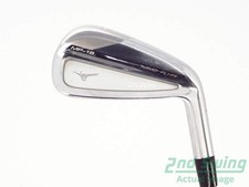Mizuno MP-18 MMC Fli-Hi Single Iron 2 Iron Steel X-Stiff Right 40.0in