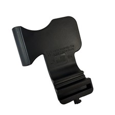 Alien Gear Right-Hand Appendix Holster Clip Large Frame LF RH Black