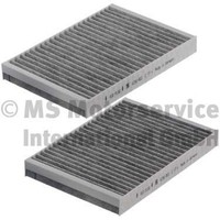 Filter Innenraumluft Kolbenschmidt 50014236 FÜR Mercedes Benz Innenraumfilter