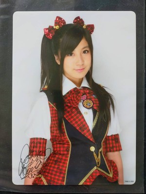 Free shipping   LOPPI   HMV   LAWSON Limited AKB48 Erena Ono Shimoshiki  CD