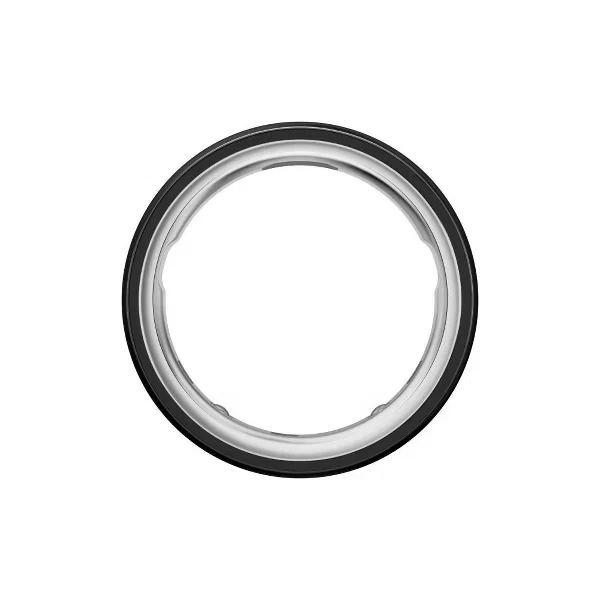 Oura Ring Gen 4 Size 8 Black Brand New!  - Image 2 of 4