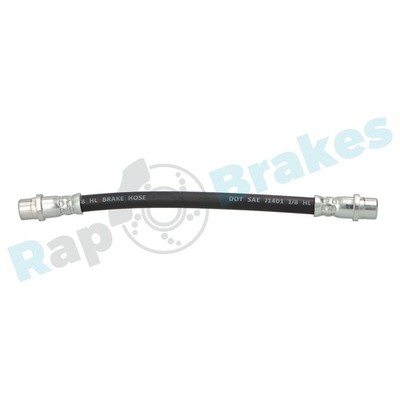 RAP BRAKES R-H0761 Brake Hose for AUDI,SKODA,VW