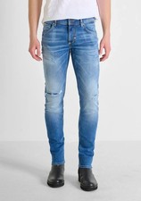 ANTONY MORATO jeans mod.ozzy t. size 33-l32 MOD.MM01T00241 EURO 59.00