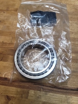 鎖かたびら [B26151] Nissan 38440-3ka0a Transfer Case Output Shaft Bearing for