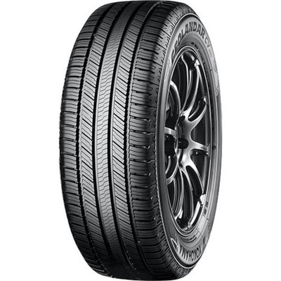 Sommerreifen - YOKOHAMA GEOLANDAR CV G058 255/65R18 111H BSW