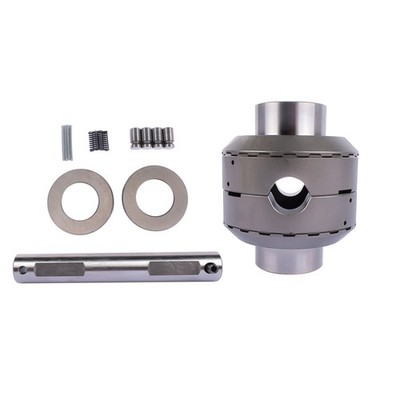 1 Set Metal Differential Locker SL D44-30 Posi 30 Spline For Dana 44 Locker Axle