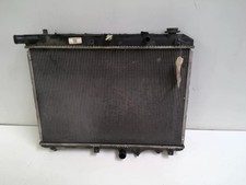 Radiateur Suzuki SWIFT
