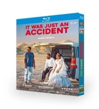 It Was Just an Accident 2025 1-Disc All Region New Sealed Box Set English Sub