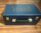 Portable Zen Oasis — Complete Travel Tea & Waterfall Incense Meditation Kit — photo 5