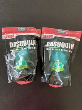 2 Dasuquin SENIOR Joint Health Supplement For LARGE Dogs 84ct~Exp. 2027 - 264LP