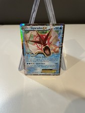 Gyarados EX #106 - Pokemon Promo (MINT -SUPERB)