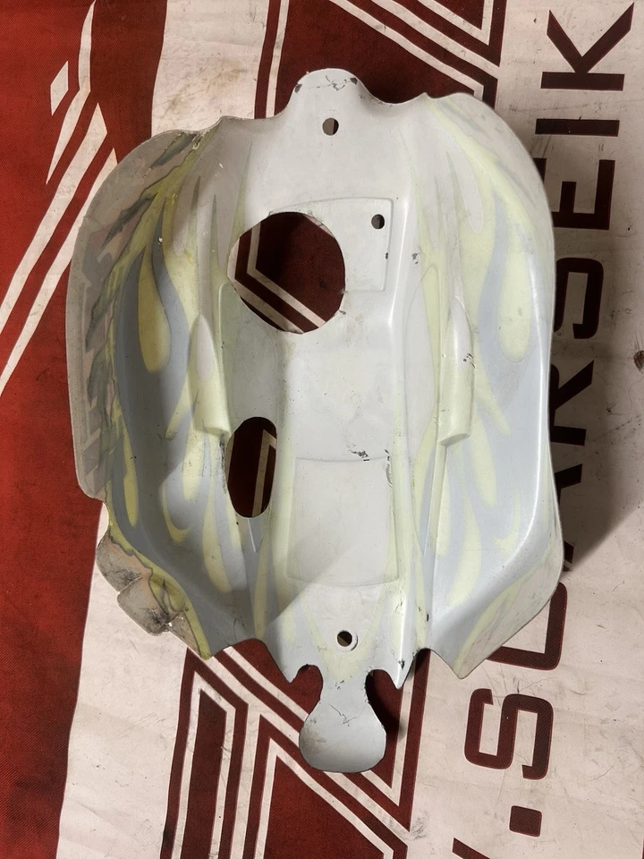 Hobao Hyper 7 Body  - image 4 of 4