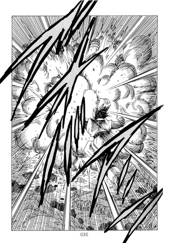 Collection Manga Dragon Ball DB AFTER 1 à 15 Traduits en Français - Afbeelding 15 van 15