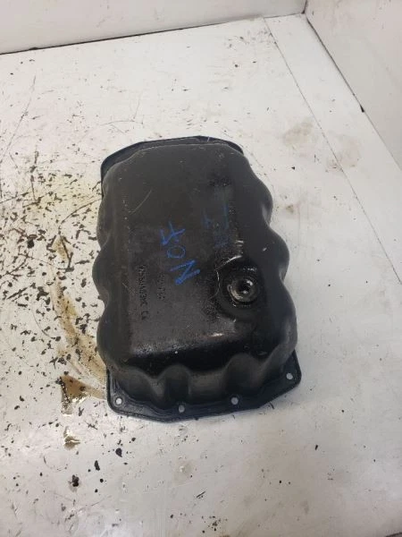 Oil Pan 1.6L Fits 07-15 MINI COOPER 885713 - Image 2 of 4