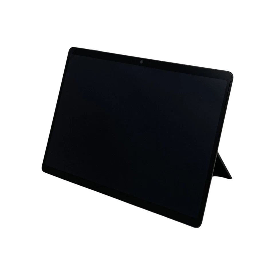 Microsoft Surface Pro 13” Tablet 16GB RAM 256GB SSD schwarz Ersatzteil/Defekt - Bild 4 von 4