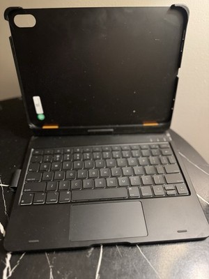 Typecase KB201T-100 Keyboard Folio Case Black