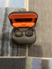 Skullcandy S2GFW-P740 Grind Fuel Wireless Bluetooth Earbuds  Read description  