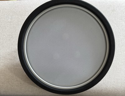 Gear 4 Music Electronic Drum DD520 Drum Pad Trigger